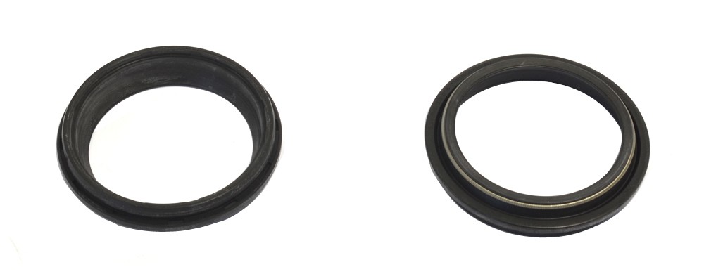 Fork dust seal kit ATHENA P40FORK455131