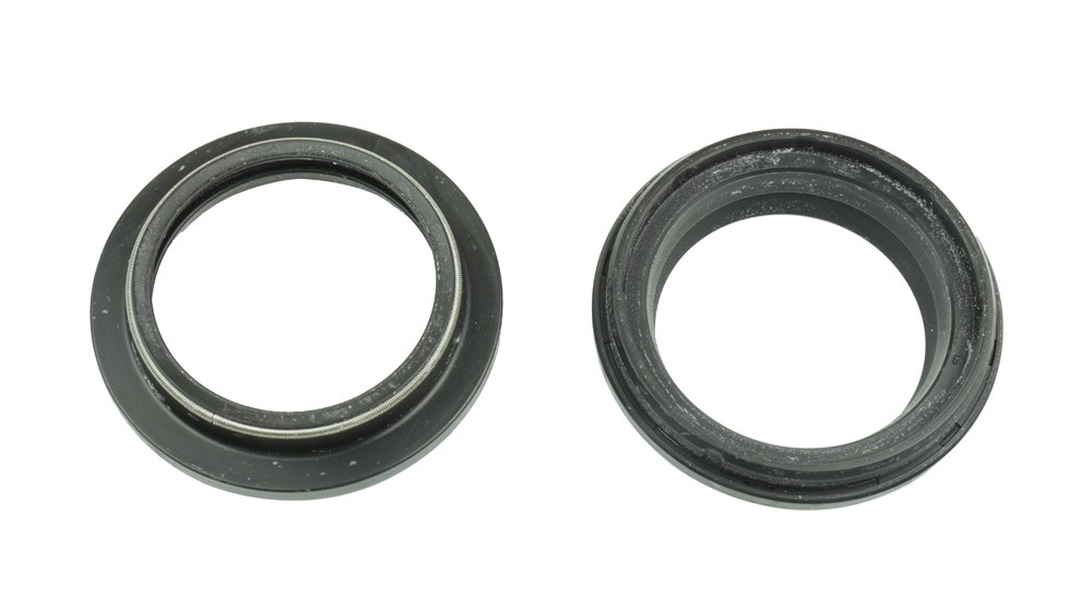 Fork dust seal kit ATHENA NOK P40FORK455189