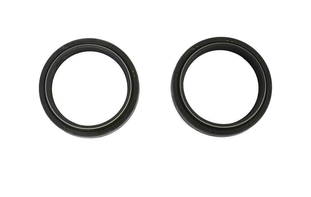 Fork oil seal ATHENA NOK P40FORK455207 46x58x8,5/11,5