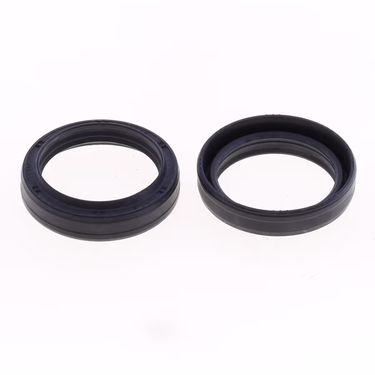 Fork Oil Seal Kit ATHENA ÖHLINS P40FORK455217 43x55x11/13,7 mm