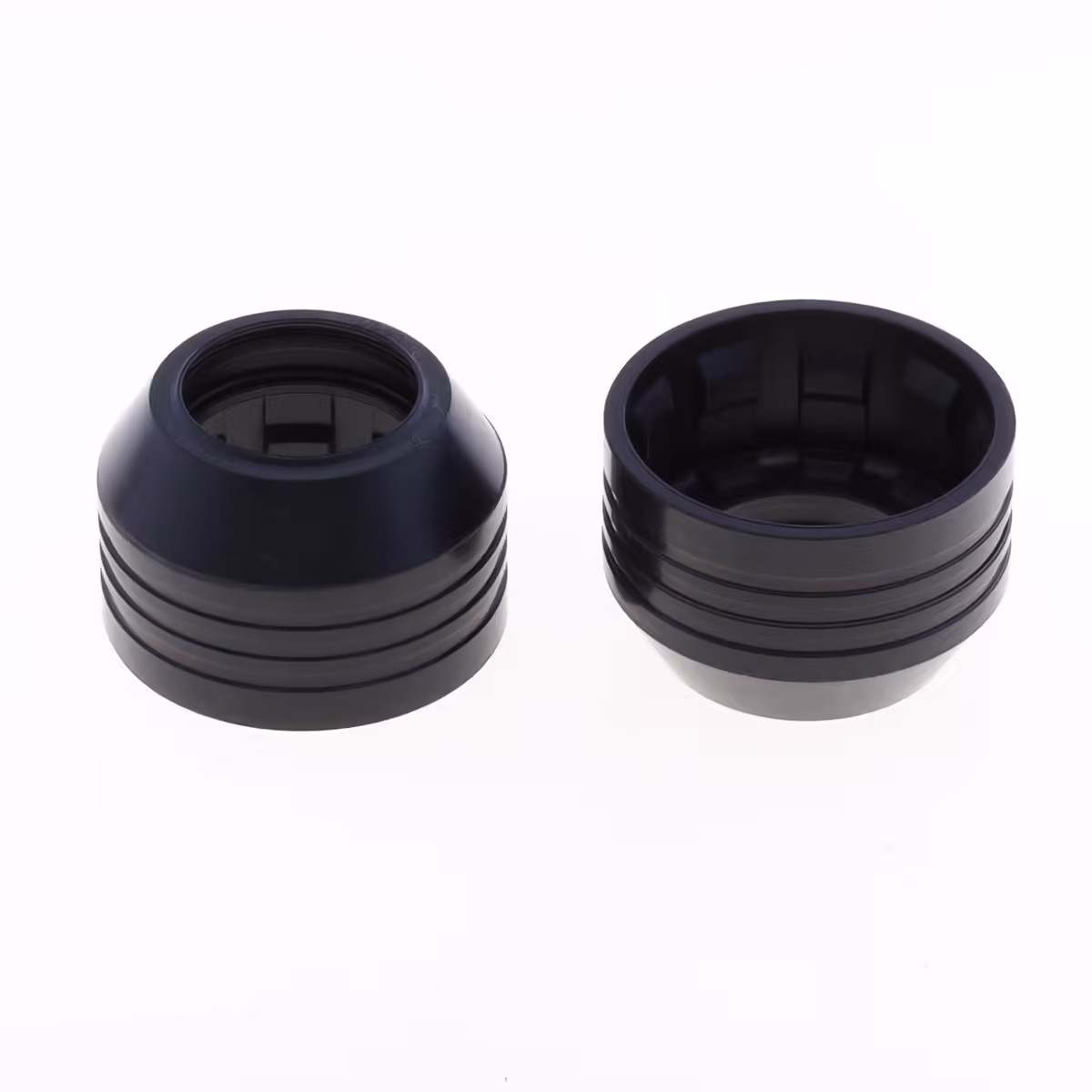Fork Dust Seal Kit ATHENA ZF SACHS P40FORK455223 36x49x40,5 mm
