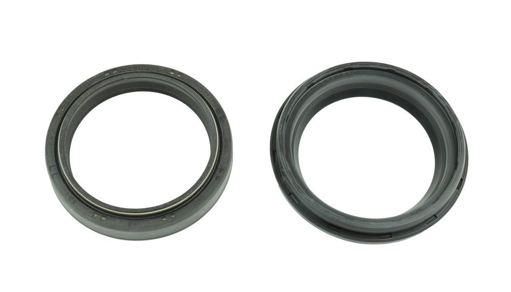 Individual Oil / Dust Fork Kit ATHENA P40FORKKIT005 Showa 46 / kayaba 46