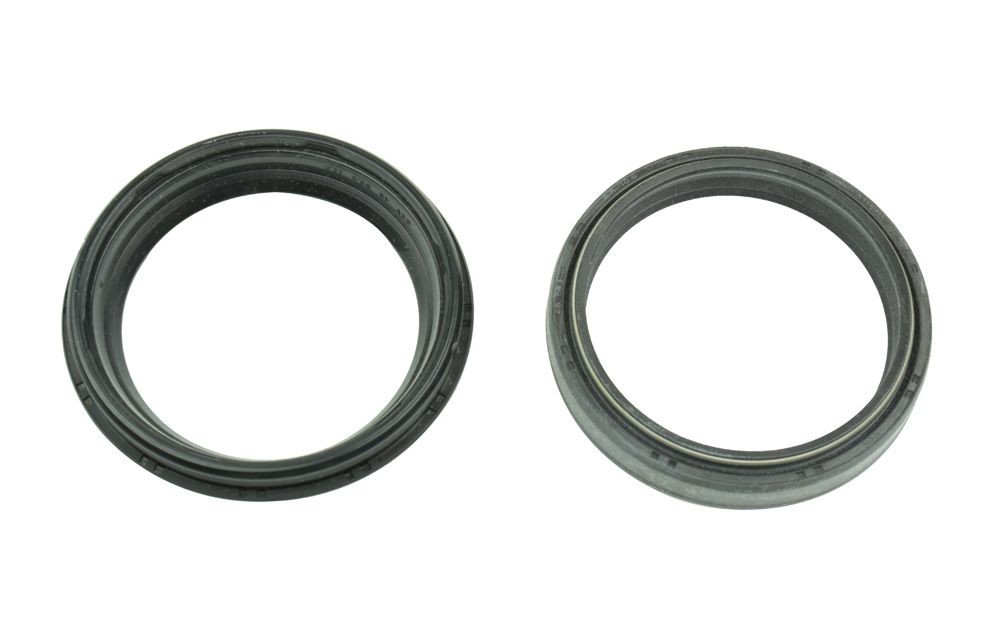 Individual Oil / Dust Fork Kit ATHENA P40FORKKIT023 Kayaba 48