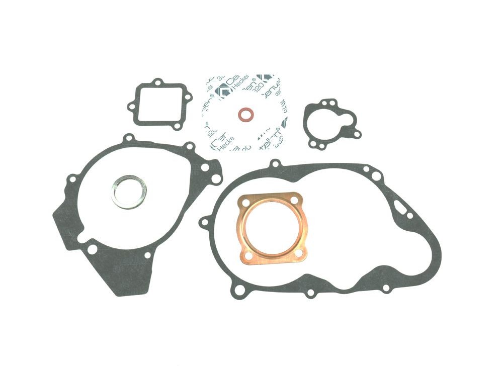 Set dihtunga za motor KOMPLETAN ATHENA P4E0485850024