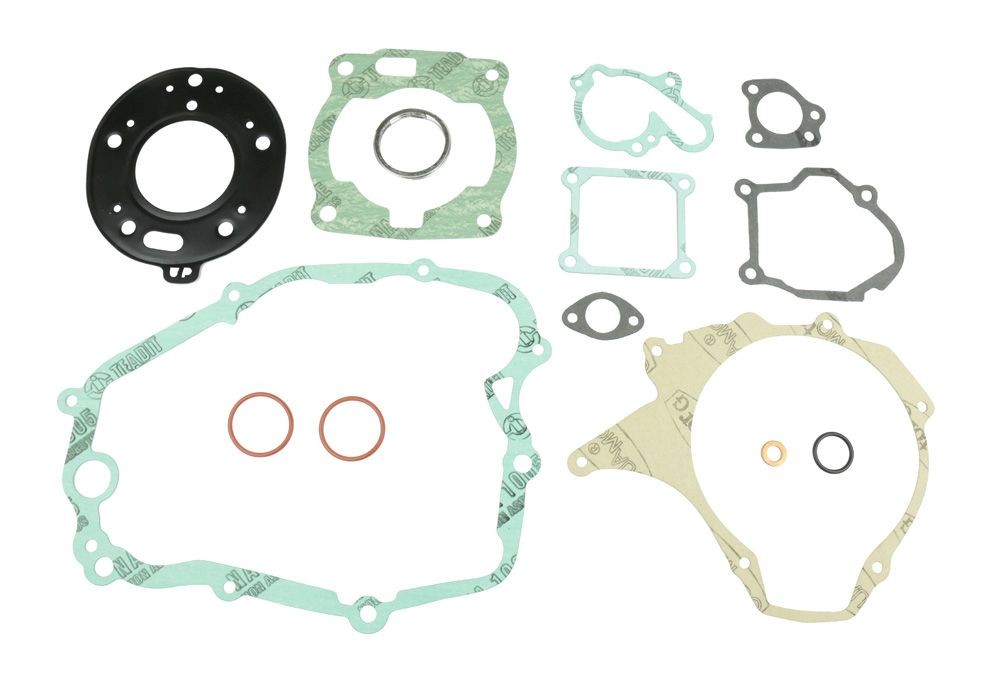 Set dihtunga za motor KOMPLETAN ATHENA P4E0485850102