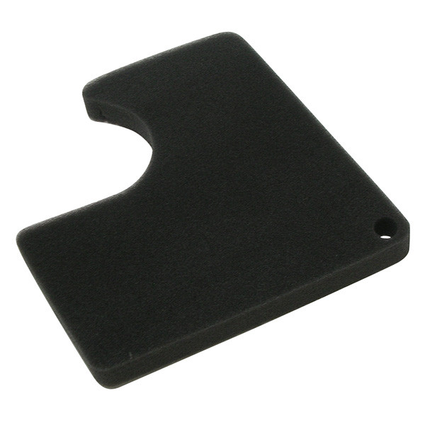 Air Filter MIW P5111 (alt. HFA6110DS)