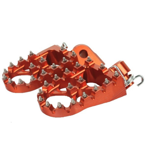 Nogari ACCOSSATO OFF-ROAD FR798 orange