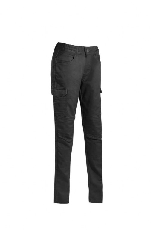 Trousers Seventy Degrees 70° SD-PC26 Crni XS