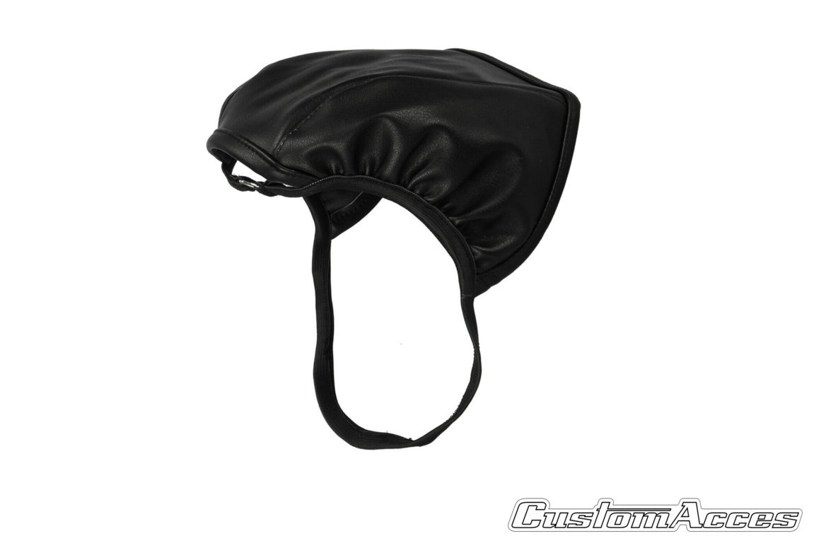 Deposit Guard CUSTOMACCES PD0058N Crni