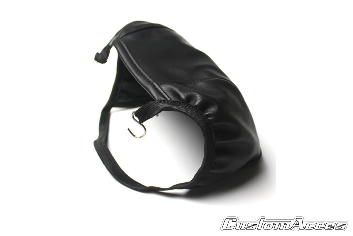 Deposit Guard CUSTOMACCES PD0059N Crni