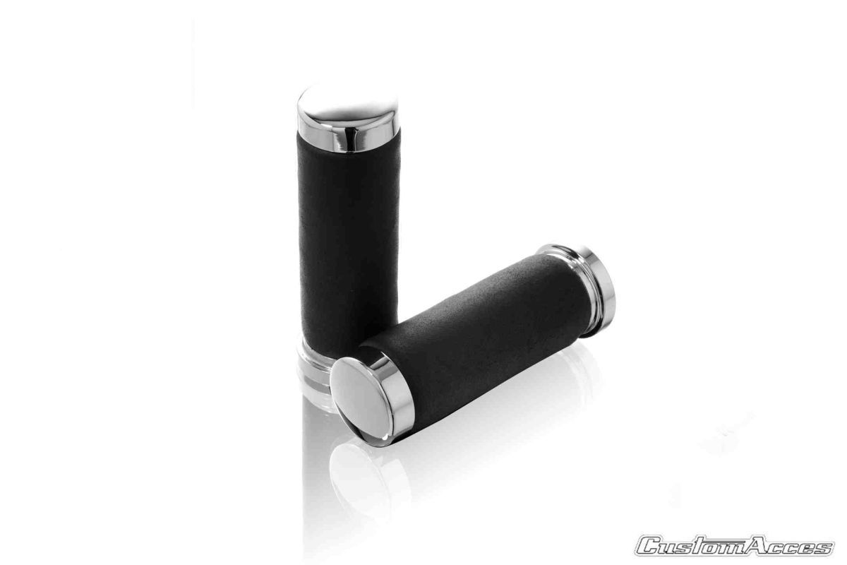 Gripi CUSTOMACCES ORIGINAL PE0001J stainless steel d 25,4mm