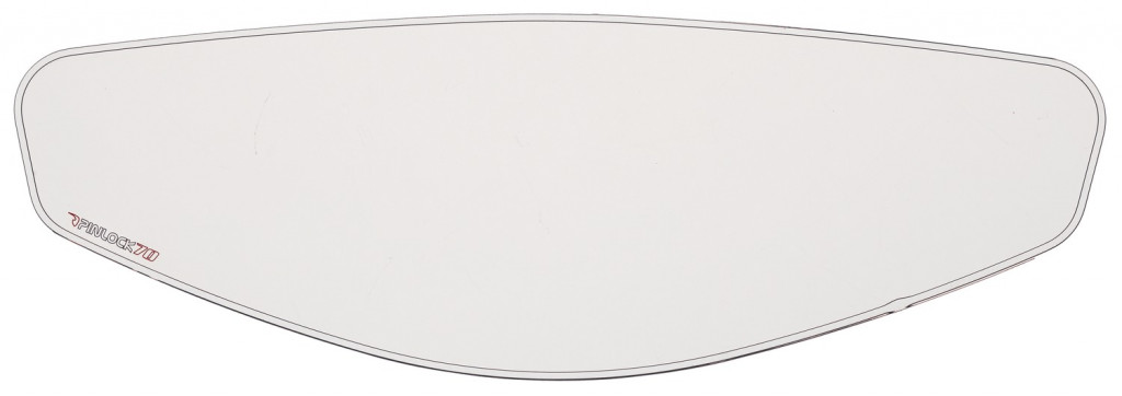 Pinlock for plexi CASSIDA