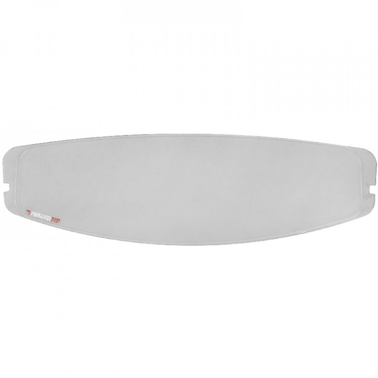 Pinlock for plexi CASSIDA transparent