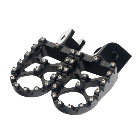 Nogari ACCOSSATO OFF-ROAD FR798 Crni