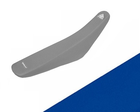 Seat cover spare part POLISPORT PERFORMANCE Plavi