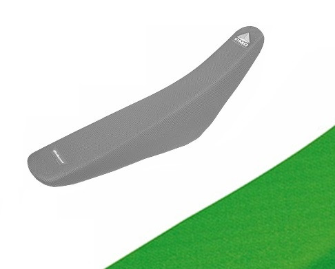 Seat cover spare part POLISPORT PERFORMANCE green