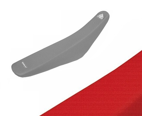 Seat cover spare part POLISPORT PERFORMANCE Crven
