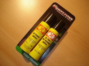 Sredstvo za održavanje i čiščenje filtera PIPERCROSS MPX9000