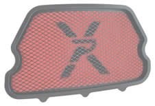 Protočni filter zraka PIPERCROSS MPX163R Racing version