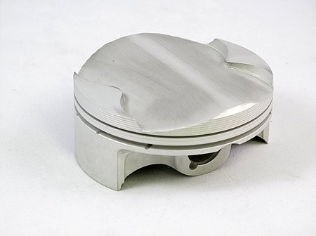 Klip set AOKI PT.09K25PC forged C