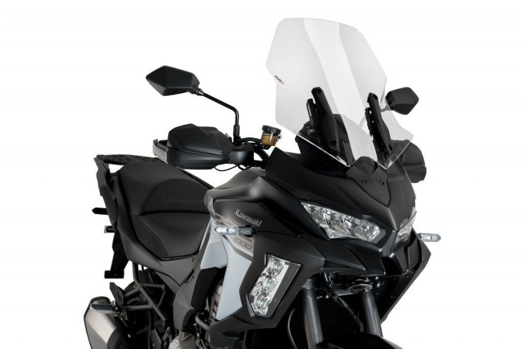 Windscreen PUIG TOURING 3640W clear