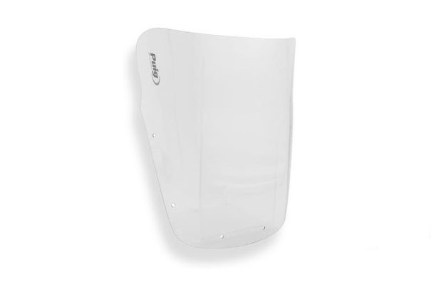 Windscreen PUIG TOURING 0426F dark smoke