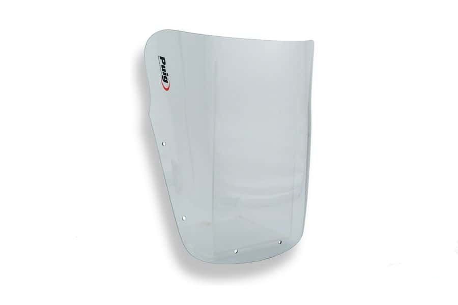 Windscreen PUIG TOURING 0426H smoke for KAWASAKI ZRX 1200 R 1997-2006