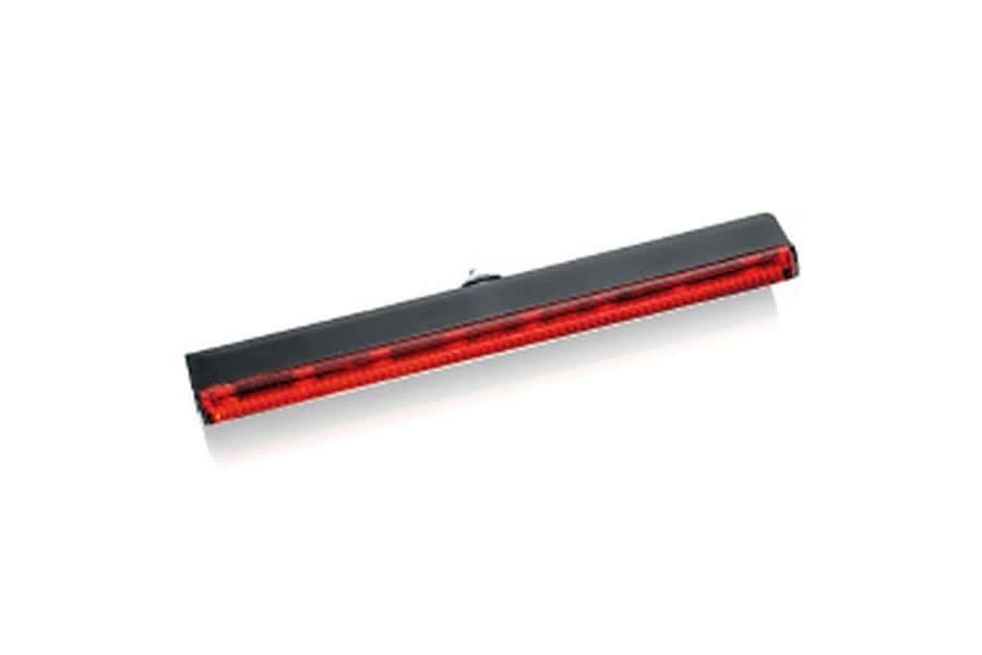Brake rear light PUIG ELONGATED (150 x 20 mm) 0959R red lens