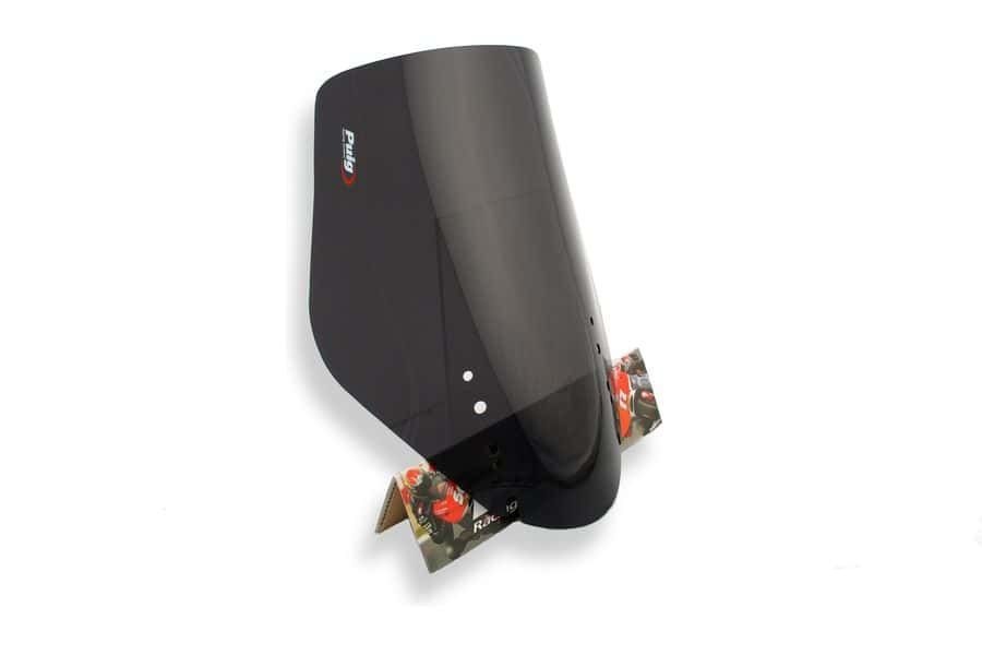 Windscreen PUIG TOURING 1880F dark smoke