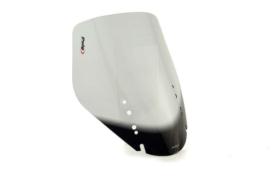 Windscreen PUIG TOURING 1880H smoke