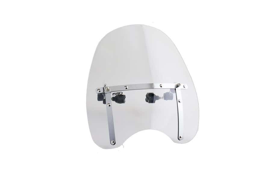 Windshield PUIG DAYTONA IV 2003W transparent universal