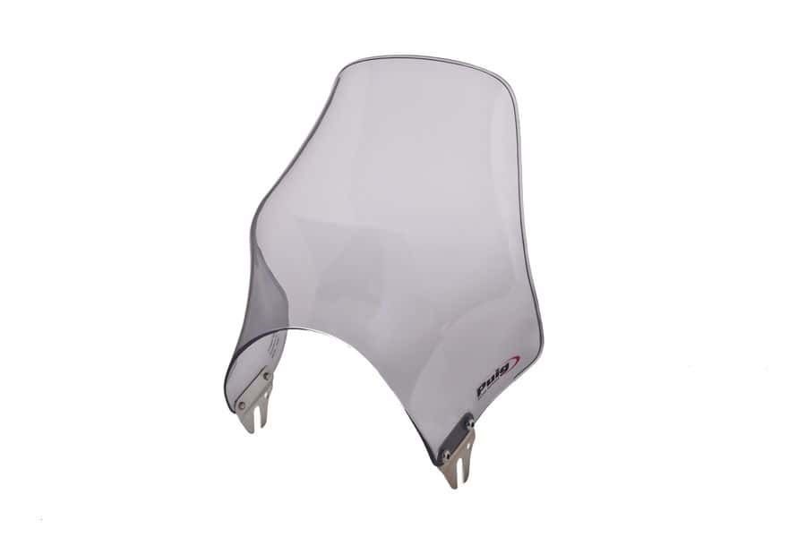 Windshield PUIG NAKED 2133H smoke