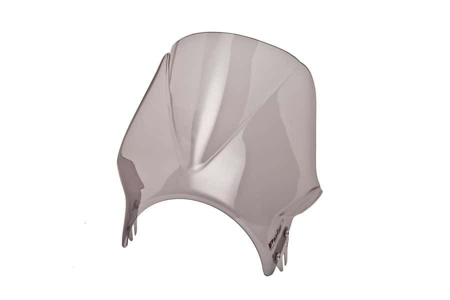 Windshield PUIG WINDY 2176H smoke