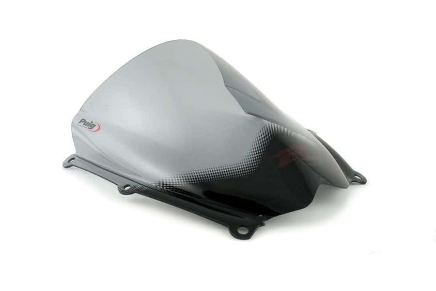 Windscreen PUIG RACING 4363H smoke for SUZUKI GSX-R 1000 2007-2008