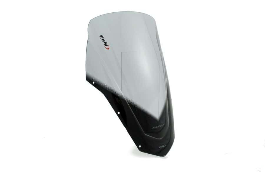 Windscreen PUIG TOURING 4367H smoke