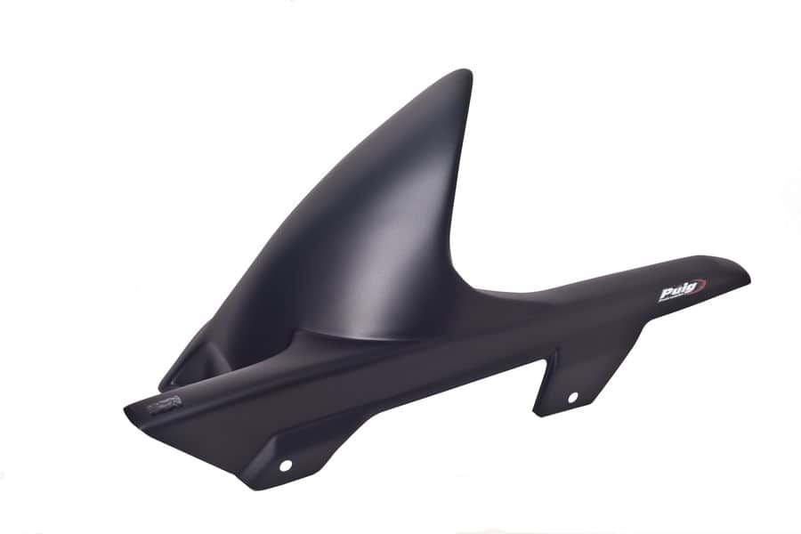 Stražnji blatobran PUIG S 4403J matt black