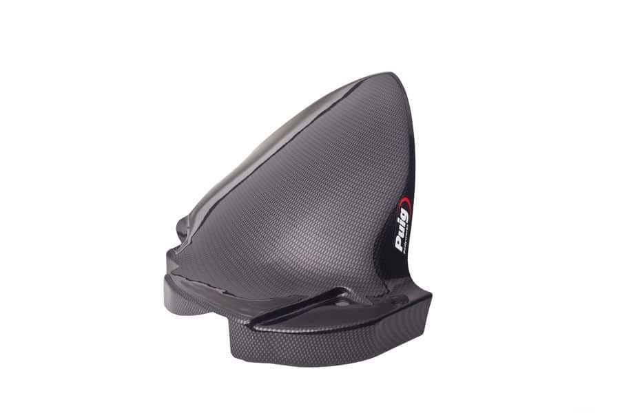 Stražnji blatobran PUIG S 4407C carbon look