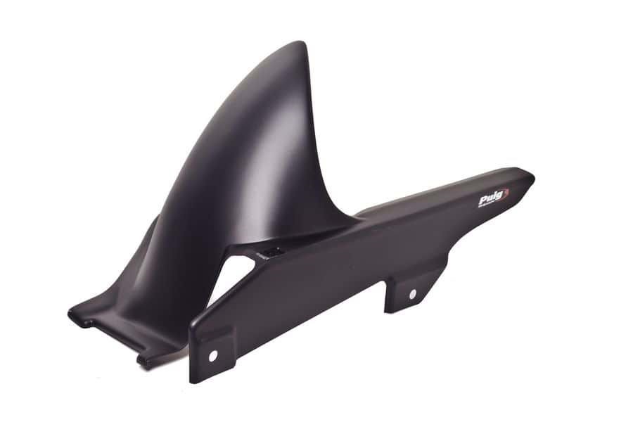 Stražnji blatobran PUIG S 4409J matt black