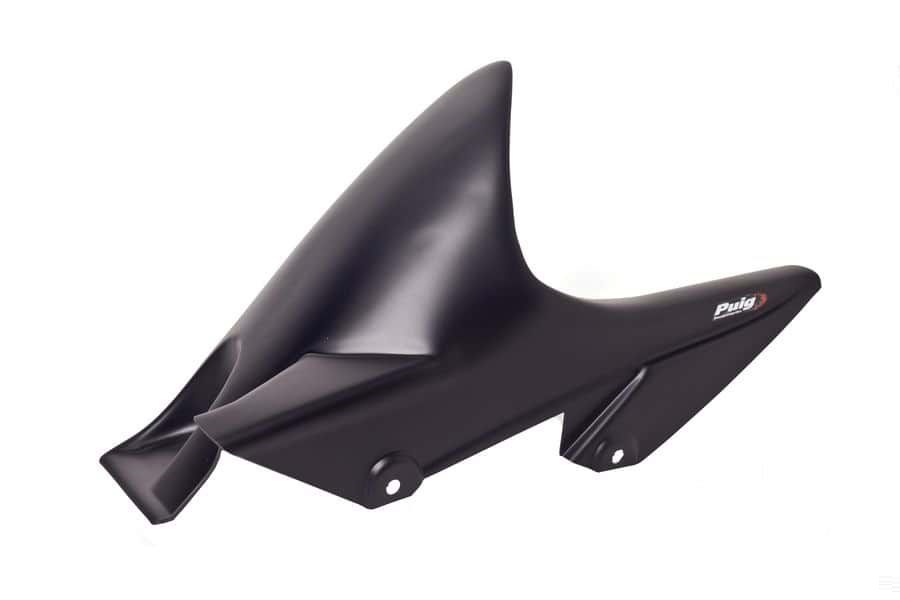 Stražnji blatobran PUIG S 4431J matt black