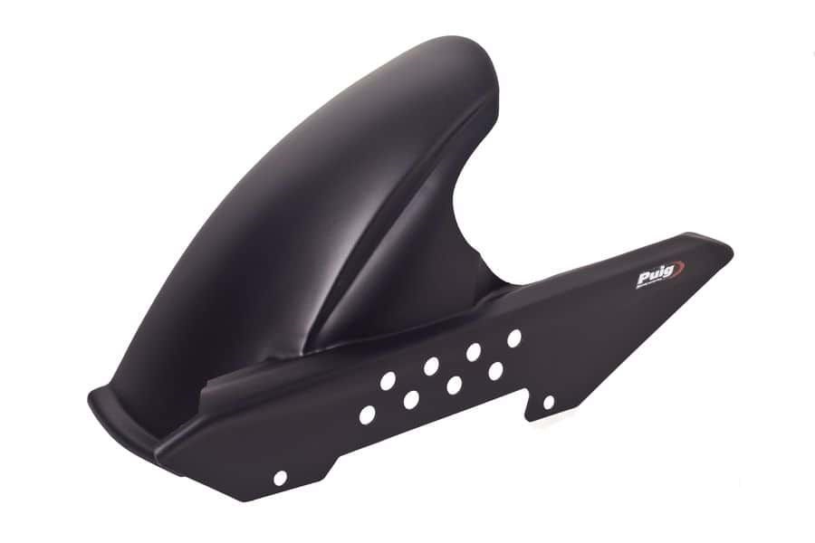 Stražnji blatobran PUIG S 4524J matt black