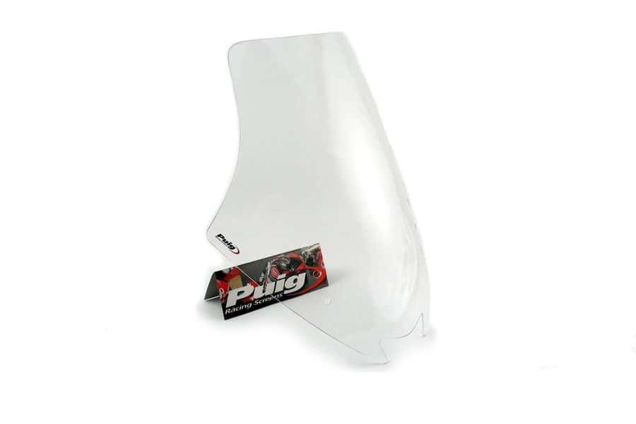 Windscreen PUIG TOURING 4619W transparent