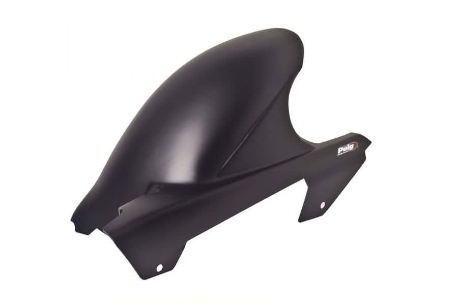 Stražnji blatobran PUIG S 4691J matt black