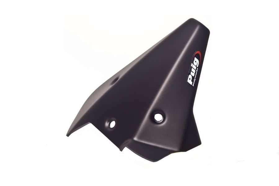 Stražnji blatobran PUIG S 4692J matt black