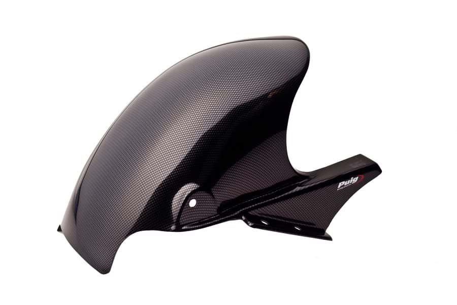 Stražnji blatobran PUIG S 4693C carbon look