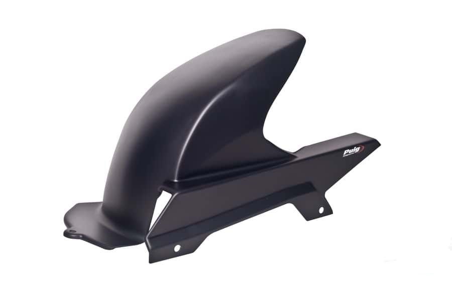 Stražnji blatobran PUIG S 4710J matt black