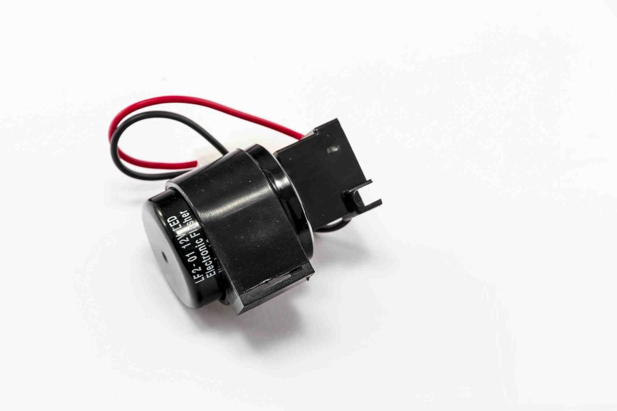 Flasher relay PUIG 4823N LED 2 pins