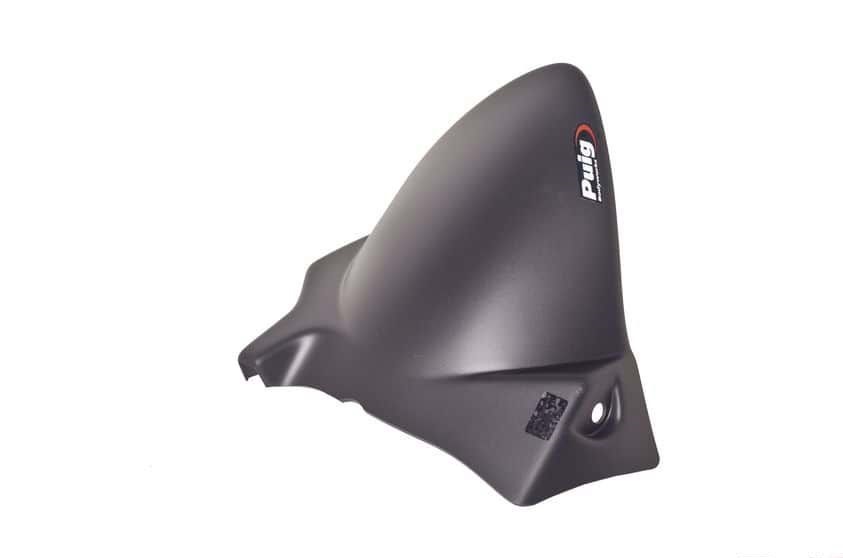 Stražnji blatobran PUIG S 4902J matt black
