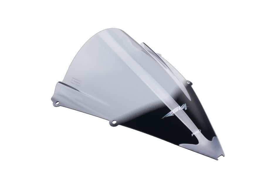 Windscreen PUIG RACING 4945H smoke