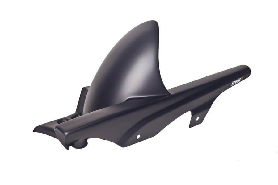 Stražnji blatobran PUIG S 5019J matt black