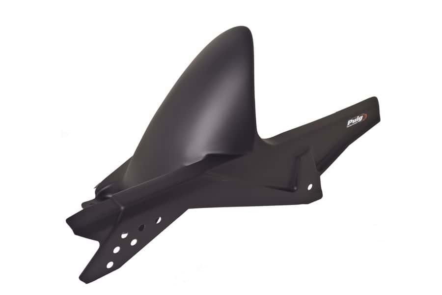 Stražnji blatobran PUIG S 5035J matt black